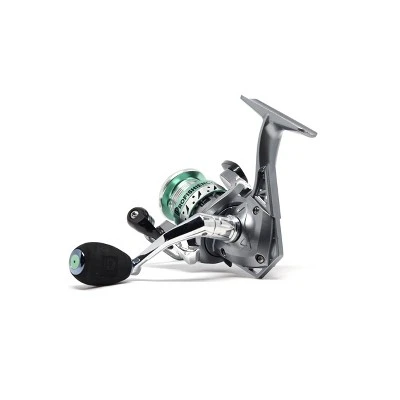 ProFISHiency Mint Micro 5'8" Spinning Combo 4 ProFISHiency Mint Micro 5'8" Spinning Combo - Image 2