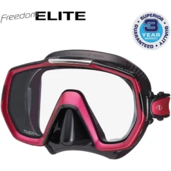 Tusa Freedom Elite Diving Mask -Swimline Shop GUEST 71a8772e 03d9 485c ad37 b1bf6bdf6dbc
