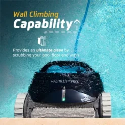Dolphin Nautilus CC Pro Robotic Pool Vacuum Cleaner With Wi-Fi Included Ultra-Fine Filters In-Ground Pools Up To 50 FT In Length 9 Dolphin Nautilus CC Pro Robotic Pool Vacuum Cleaner With Wi-Fi Included Ultra-Fine Filters In-Ground Pools Up To 50 FT In Length -Swimline Shop GUEST 730cfb1c 4eae 400b b5fc 52b9c70e1b47