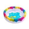 Sloosh Inflatable Rainbow Kiddie Pool Set -Swimline Shop GUEST 735dc6f2 d50f 455e 825a 7ceb81a25b1e