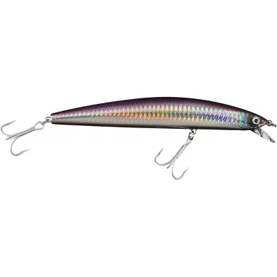 Daiwa Salt Pro Floating Minnow Fishing Lure 6 Daiwa Salt Pro Floating Minnow Fishing Lure - Image 4