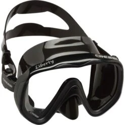 Cressi Liberty SCUBA Diving Mask -Swimline Shop GUEST 73e6df39 9c3f 432d 9833 6b4e70ca412c