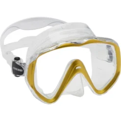 Cressi Liberty SCUBA Diving Mask -Swimline Shop GUEST 7760e694 1770 4405 830d b7f11224b9cf