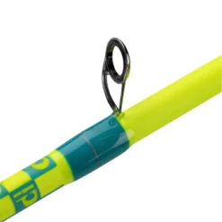 ProFISHiency 6' High-VIS Spincast Combo - Yellow/Blue -Swimline Shop GUEST 77f60bb8 abd3 403a 91c8 b91b0b127200