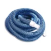 Pool Central Spiral Wound EVA Vacuum Hose With White Cuffs 30' X 1.5" - Blue 2 Pool Central Spiral Wound EVA Vacuum Hose With White Cuffs 30' X 1.5" - Blue -Swimline Shop GUEST 785f7ad8 dbc7 4933 8e75 0288993764d4