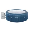 Bestway Milan SaluSap Inflatable 6 Person Hot Tub With 140 Soothing AirJets And 3 Piece Cleaning Tool Set With Scrub Brush, Mitt, And Skimmer Net -Swimline Shop GUEST 790e0731 c0db 42b8 a8ea 2b10e813fe90