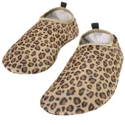 Hudson Baby Kids And Adult Water Shoes For Sports, Yoga, Beach And Outdoors, Leopard -Swimline Shop GUEST 7b6513cd 96b9 4b9b b2dd f43004b3b4f3