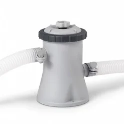 Intex Easy Set Inflatable Puncture Resistant Circular Above Ground Portable Outdoor Family Swimming Pool With Filter -Swimline Shop GUEST 7bf824a9 ce1d 46d1 af10 0b6ff8edb057