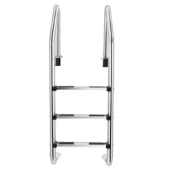 Costway Stainless Steel Swimming Pool Ladder In-Ground 3-Step W/ Anti-Slip Step 19 Costway Stainless Steel Swimming Pool Ladder In-Ground 3-Step W/ Anti-Slip Step -Swimline Shop GUEST 7d7712ef a86f 4148 b14c 2444762898f4