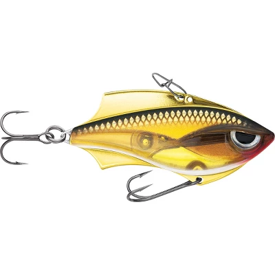 Rapala 2" Rap-V Blade Fishing Lure 9 Rapala 2" Rap-V Blade Fishing Lure - Image 7