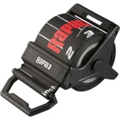 Rapala 60" Retractable Ruler