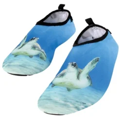 Hudson Baby Kids And Adult Water Shoes For Sports, Yoga, Beach And Outdoors, Sea Turtle -Swimline Shop GUEST 83a7142d f325 4a25 921c 293a99d213e5
