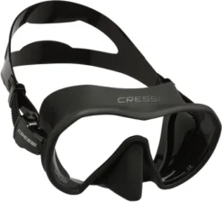 Cressi ZS1 Dive Mask -Swimline Shop GUEST 843d08a3 8e2f 450d 826b e81e8decf623