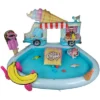 Northlight 82" Ice Cream Truck Inflatable Swimming Spray Pool And Play Center -Swimline Shop GUEST 850d63c3 035d 4f62 bb8b a9cfbbabd5dc