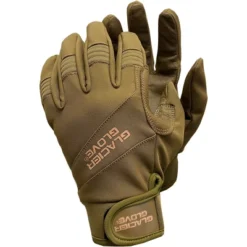 Glacier Glove Guide Full Finger Gloves - Coyote -Swimline Shop GUEST 856235e5 f506 4655 95f9 cb4743093dc7