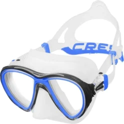 Cressi Quantum Dive Mask