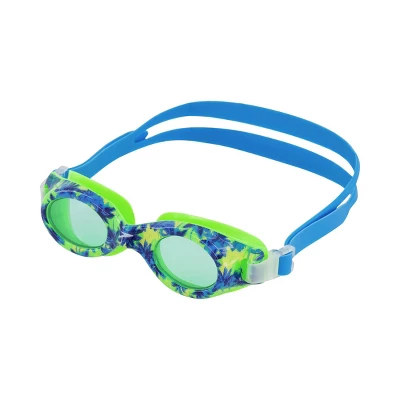 Speedo Junior Glide Print Swim Goggles 7 Speedo Junior Glide Print Swim Goggles - Image 5