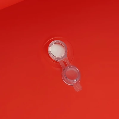 Teamson Kids Water Pool Pirate Ship Inflatable Kids Sprinkler With Air Pump, Beach Balls, & Accessories, Inflatable Outdoor Play Sprinkler System, Red 8 Teamson Kids Water Pool Pirate Ship Inflatable Kids Sprinkler With Air Pump, Beach Balls, & Accessories, Inflatable Outdoor Play Sprinkler System, Red - Image 6