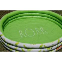 CocoNut Float Rae Dunn 54" Mini/Kiddie Pool - Dinosaur Pattern - ROAR -Swimline Shop GUEST 88b1b861 9c2f 4d0f b5b8 904b6f247e71