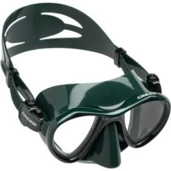Cressi Adult Free Diving Photographer Low Volume Mask With Silicone Skirt- Metis Quality Since 1946 -Swimline Shop GUEST 895a284f 1f94 42a9 b7e9 dace779706f3