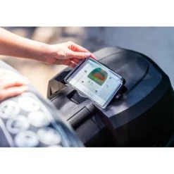 Intex Simple Spa 4 Person Outdoor Portable Inflatable Round Heated Hot Tub Spa With 100 Bubble Jets, Filter Pump And Cover, Gray -Swimline Shop GUEST 89bbcd97 cc12 43eb aaae 111bf0cfa764