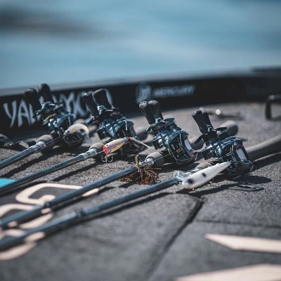 Daiwa Laguna LT Spinning Fishing Reel - LAGUNALT4000-C 3 Daiwa Laguna LT Spinning Fishing Reel - LAGUNALT4000-C