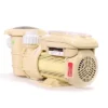 XtremepowerUS 1.5HP Variable Speed Swimming Pool Pump ECO High-Flo Timer Control Digital Panel With Fitting Set, Beige -Swimline Shop GUEST 8d4089bf 28b4 4d15 964e bd10cf995597