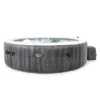 Intex PureSpa Greywood Deluxe 85" X 25" Outdoor Portable Inflatable 6 Person Round Hot Tub Bubble Jet Spa With 6 Type S1 Pool Filter Cartridges 1 Intex PureSpa Greywood Deluxe 85" X 25" Outdoor Portable Inflatable 6 Person Round Hot Tub Bubble Jet Spa With 6 Type S1 Pool Filter Cartridges -Swimline Shop GUEST 8f8ca43a edcb 4471 9ad4 d86e133eb92b