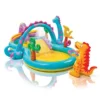 Intex Dinoland Backyard Kiddie Inflatable Swimming Pool And Inflatable Ocean Play Center Pool With Slides, Water Sprayers, Toys, And Games 1 Intex Dinoland Backyard Kiddie Inflatable Swimming Pool And Inflatable Ocean Play Center Pool With Slides, Water Sprayers, Toys, And Games -Swimline Shop GUEST 92d776d1 bae1 426a 823f 34786efa846a