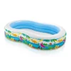 Intex 8.5’x5.25’x18” Seaside Paradise Inflatable Kiddie Pool & Electric Air Pump -Swimline Shop GUEST 93ebca03 4123 486e 98ed 8463dda8772c