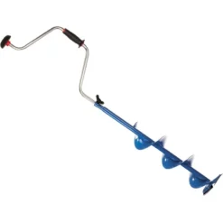 StrikeMaster Mora Hand Ice Auger -Swimline Shop GUEST 942217c0 ab0f 45e8 a1e4 b4b55686ec46