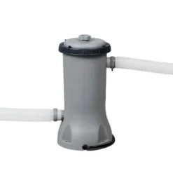 Bestway Fast Set Paradise Palms 15' X 33" Round Inflatable Outdoor Swimming Pool Set With Built-In Palm Tree Sprinkler And Filter Pump -Swimline Shop GUEST 94b95bf4 9e38 4855 8249 8fd8195c06ee