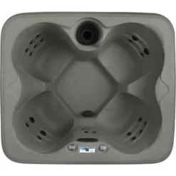 Life Smart 4 Person Plug And Play Thermal Friction Heating Square Hot Tub Spa With 13 Jets, Cover, And Multi Color LED Lighting System, Taupe 9 Life Smart 4 Person Plug And Play Thermal Friction Heating Square Hot Tub Spa With 13 Jets, Cover, And Multi Color LED Lighting System, Taupe -Swimline Shop GUEST 951f559f b6bf 482b b84a 9bb4c035fd0f