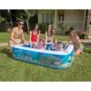 Poolmaster 53" X 16" Inflatable Kiddie Swimming Pool For Big Fun Summer School 2 Poolmaster 53" X 16" Inflatable Kiddie Swimming Pool For Big Fun Summer School -Swimline Shop GUEST 9568d7cc 578a 492c 883d 4008ba477379