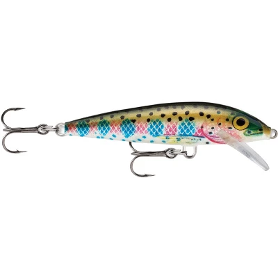 Rapala Original Floating 09 Fishing Lure 8 Rapala Original Floating 09 Fishing Lure - Image 6