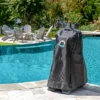 Dolphin Maytronics Universal Pool Cleaner Caddy And Cover -Swimline Shop GUEST 96004221 0252 44f2 bb0e b4f11d832d54