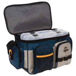 Okeechobee Fats Fishing Tackle - Blue L