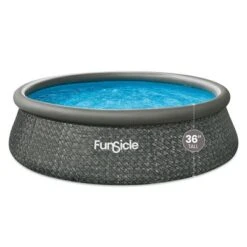 Funsicle 12' X 36" QuickSet Ring Top Above Ground Swimming Pool 11 Funsicle 12' X 36" QuickSet Ring Top Above Ground Swimming Pool -Swimline Shop GUEST 99704205 811d 4eb8 b415 672ba6fc678a