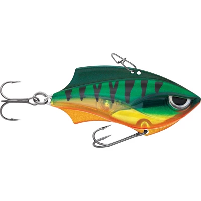 Rapala 2" Rap-V Blade Fishing Lure 8 Rapala 2" Rap-V Blade Fishing Lure - Image 6