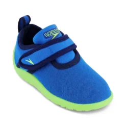Speedo Toddler Solid Shore Explorer Water Shoes - Blue -Swimline Shop GUEST 9c12d1ea 5c21 4519 911f 724a81b9a6fa