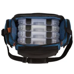 Okeechobee Fats Cast Series Tackle Bag - Dark Blue S -Swimline Shop GUEST 9ce43bc9 5d15 4eb5 98d4 9538e2a0116c