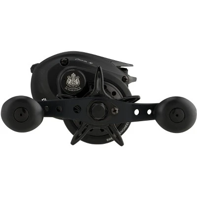Abu Garcia Revo X Low Profile Fishing Reel - Gear Ratio: 5.4:1 - Left Hand 4 Abu Garcia Revo X Low Profile Fishing Reel - Gear Ratio: 5.4:1 - Left Hand - Image 2