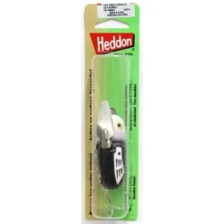 Heddon Tiny Crazy Crawler 1/4 Oz Fishing Lure