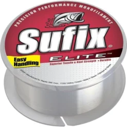 Sufix Elite 6 Lb Test Fishing Line (330 Yds) 9 Sufix Elite 6 Lb Test Fishing Line (330 Yds) -Swimline Shop GUEST 9f2b21af c245 4ecc 8009 c14bfb6f43e4