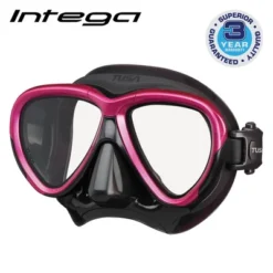 Tusa Intega Diving Mask -Swimline Shop GUEST a02319a1 873d 488b 9b06 25568eb71728