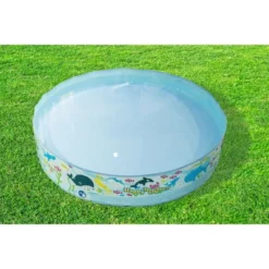 Pool Central 47" Sealife Rigid Wall Above Ground Children's Swimming Pool 14 Pool Central 47" Sealife Rigid Wall Above Ground Children's Swimming Pool -Swimline Shop GUEST a0ca709d e6be 4c10 811d 94207374a251