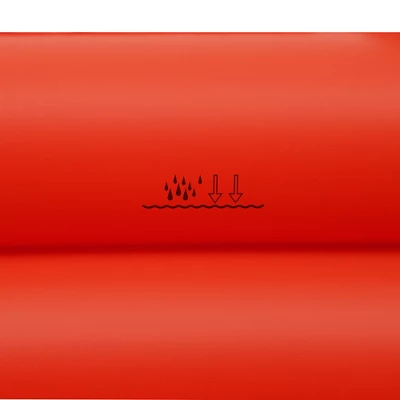 Teamson Kids Water Pool Pirate Ship Inflatable Kids Sprinkler With Air Pump, Beach Balls, & Accessories, Inflatable Outdoor Play Sprinkler System, Red 9 Teamson Kids Water Pool Pirate Ship Inflatable Kids Sprinkler With Air Pump, Beach Balls, & Accessories, Inflatable Outdoor Play Sprinkler System, Red - Image 7