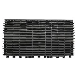 Dolphin Maytronics Grey Diagnostic PVC S-Line Brush 6101310-R1 For Triton PS Replacement -Swimline Shop GUEST a2b429de d7f2 451d b2f5 7d8849da48a2