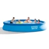 Intex 28157EH Easy Set 15 Foot By 33 Inch Round Inflatable Outdoor Backyard Above Ground Swimming Pool Set With 530 GPH Filter Pump, Blue 2 Intex 28157EH Easy Set 15 Foot By 33 Inch Round Inflatable Outdoor Backyard Above Ground Swimming Pool Set With 530 GPH Filter Pump, Blue -Swimline Shop GUEST a3305a4d 55b0 42bd a3d1 94639dda9c62