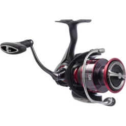 Daiwa Fuego LT Spinning Fishing Reel - FGLT100D